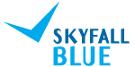 Digital Transformation Services: Skyfall Blue.